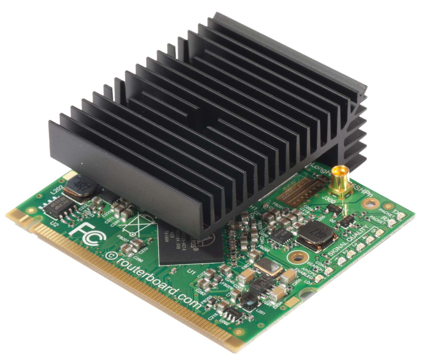 Mikrotik R5SHPn