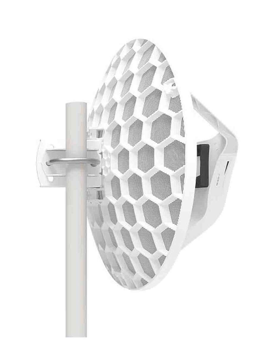 Mikrotik Wireless Wire Dish (RBLHGG-60AD)