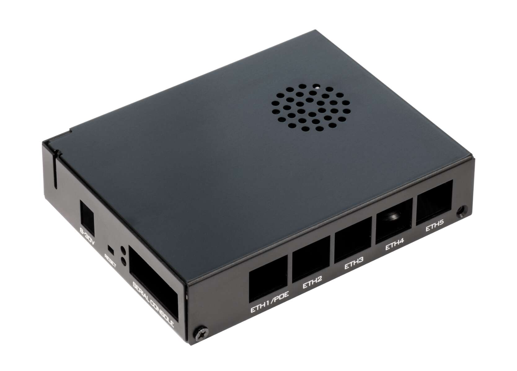 Mikrotik CA150 case