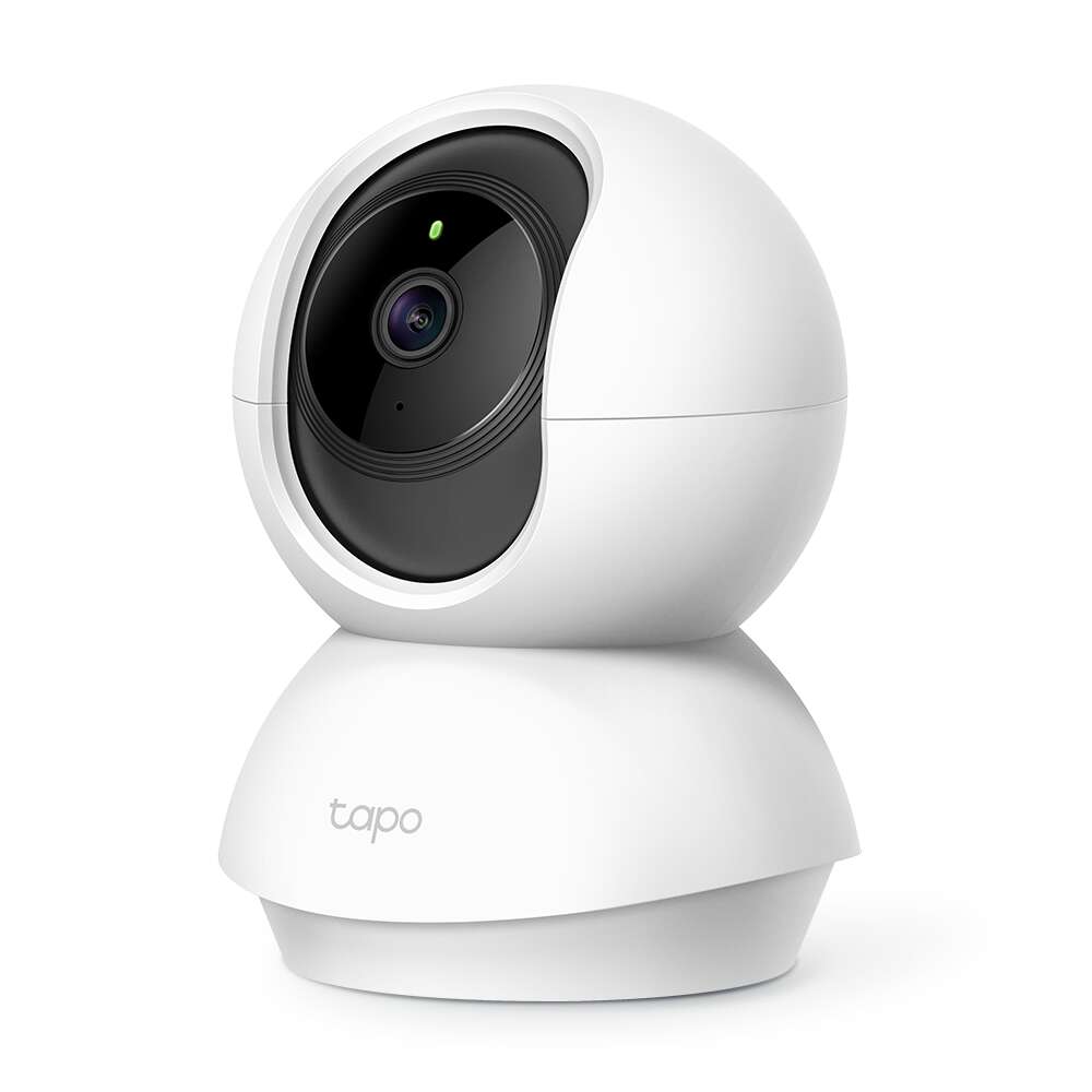 Tp-Link Tapo C200