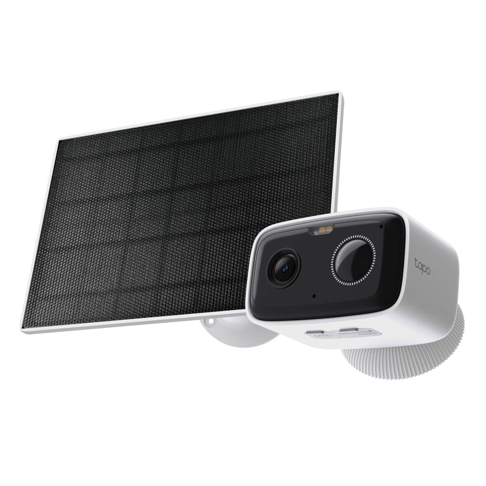 Tp-Link Tapo C400 KIT