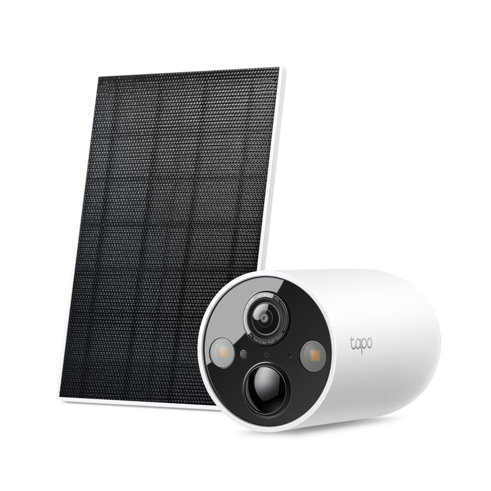 Tp-Link Tapo C425 KIT