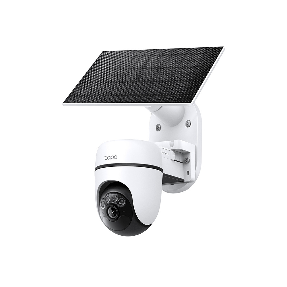 TP-Link Tapo C610 Kit