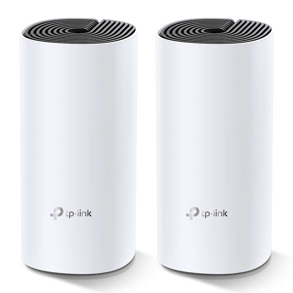 TP-LINK Deco M4(2-Pack) - Inter Projekt S.A. Store