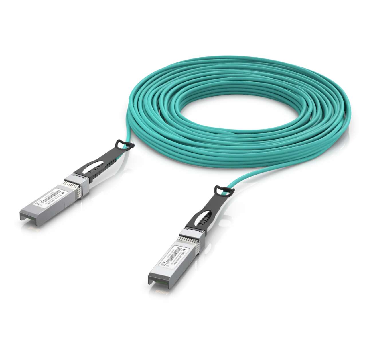 Ubiquiti 10 Gbps Long-range Direct Attach Cable (UACC-AOC-SFP10-30M)