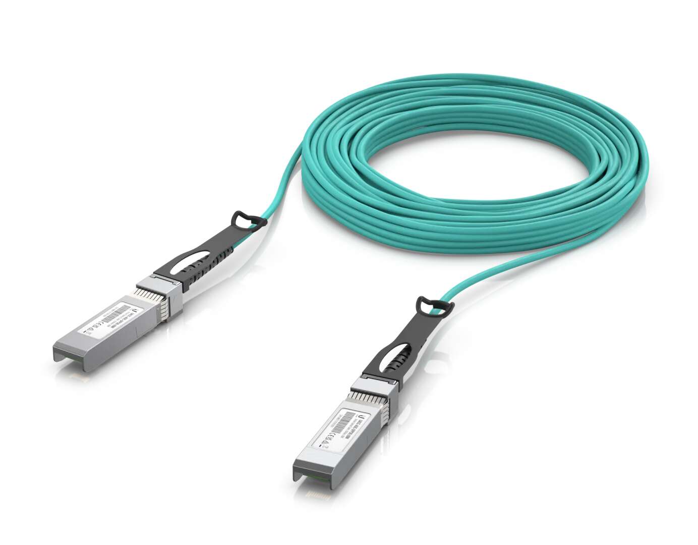 Ubiquiti 25 Gbps Long-range Direct Attach Cable (UACC-AOC-SFP28-20M)