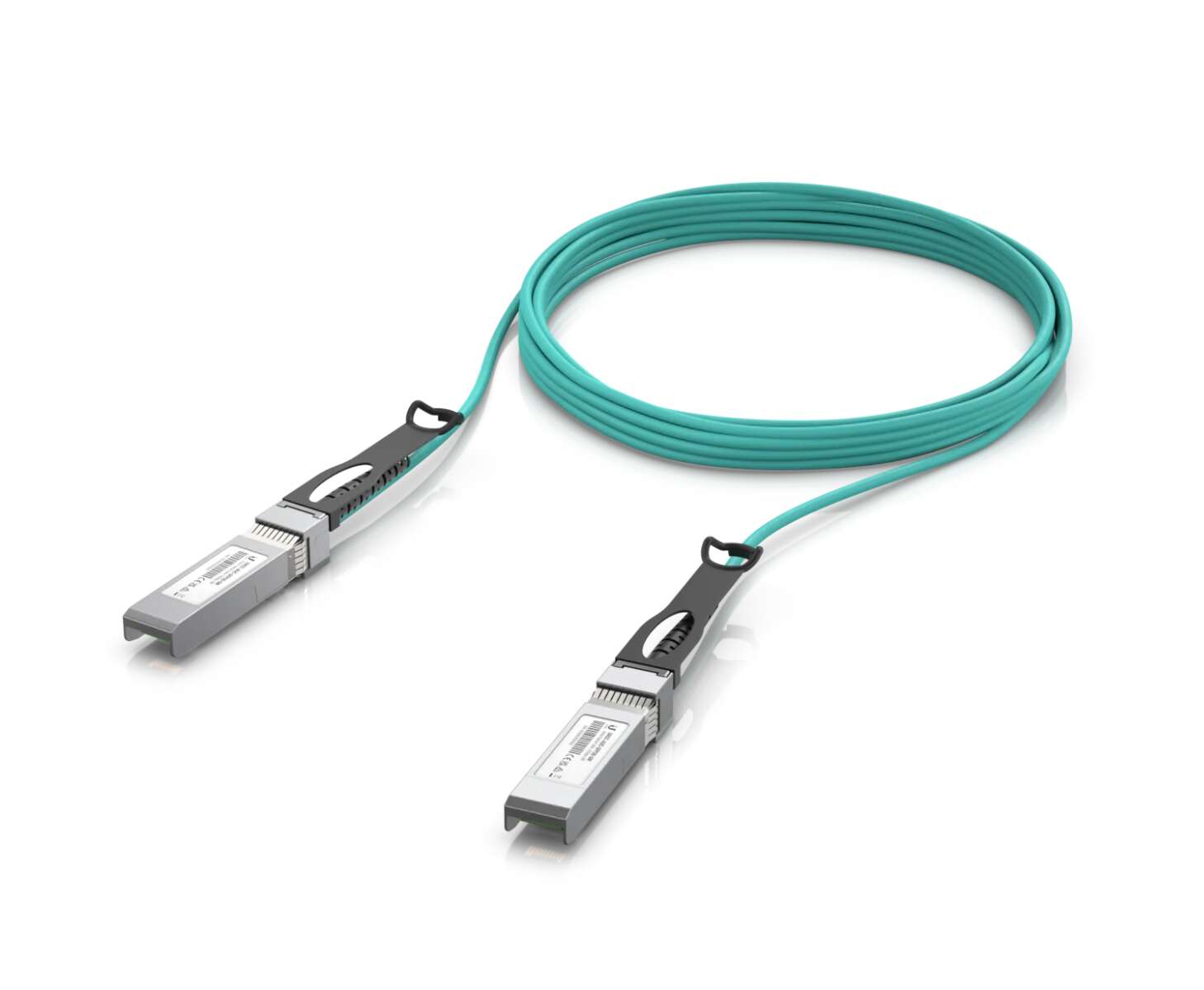 Ubiquiti 25 Gbps Direct Attach Cable (UACC-DAC-SFP28-5M)