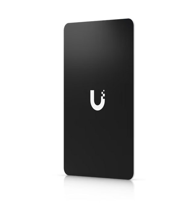 Ubiquiti Access Card (UA-Card-B-10)
