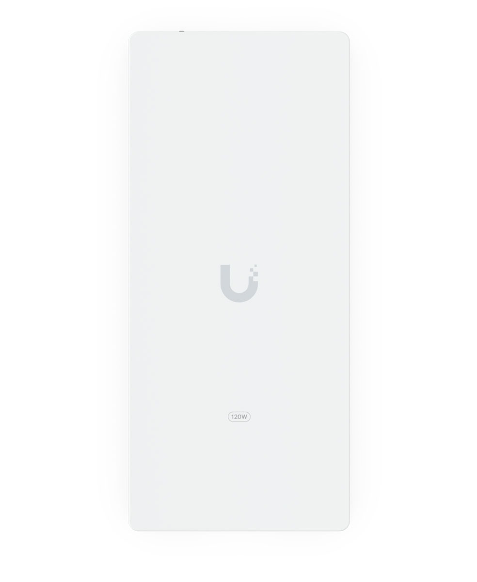 Ubiquiti 120W Power TransPort Adapter (UACC-Adapter-PT-120W)