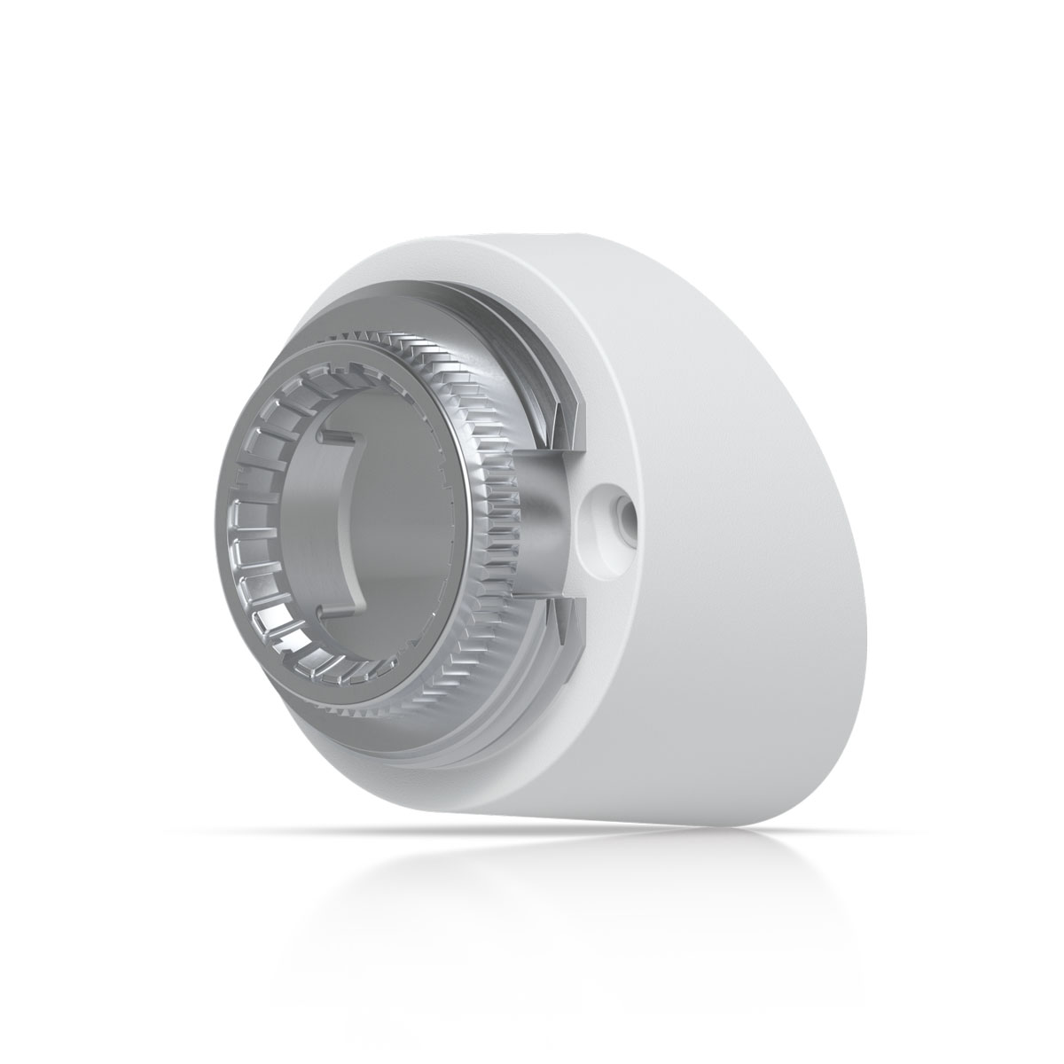 Ubiquiti Bullet Camera Angled Base (UACC-Bullet-AB-W)