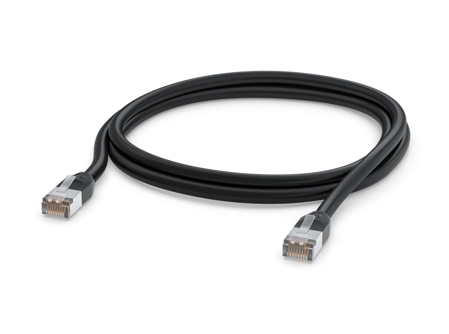 Ubiquiti Outdoor Patch Cable - 2m (UACC-Cable-Patch-Outdoor-2M-BK)
