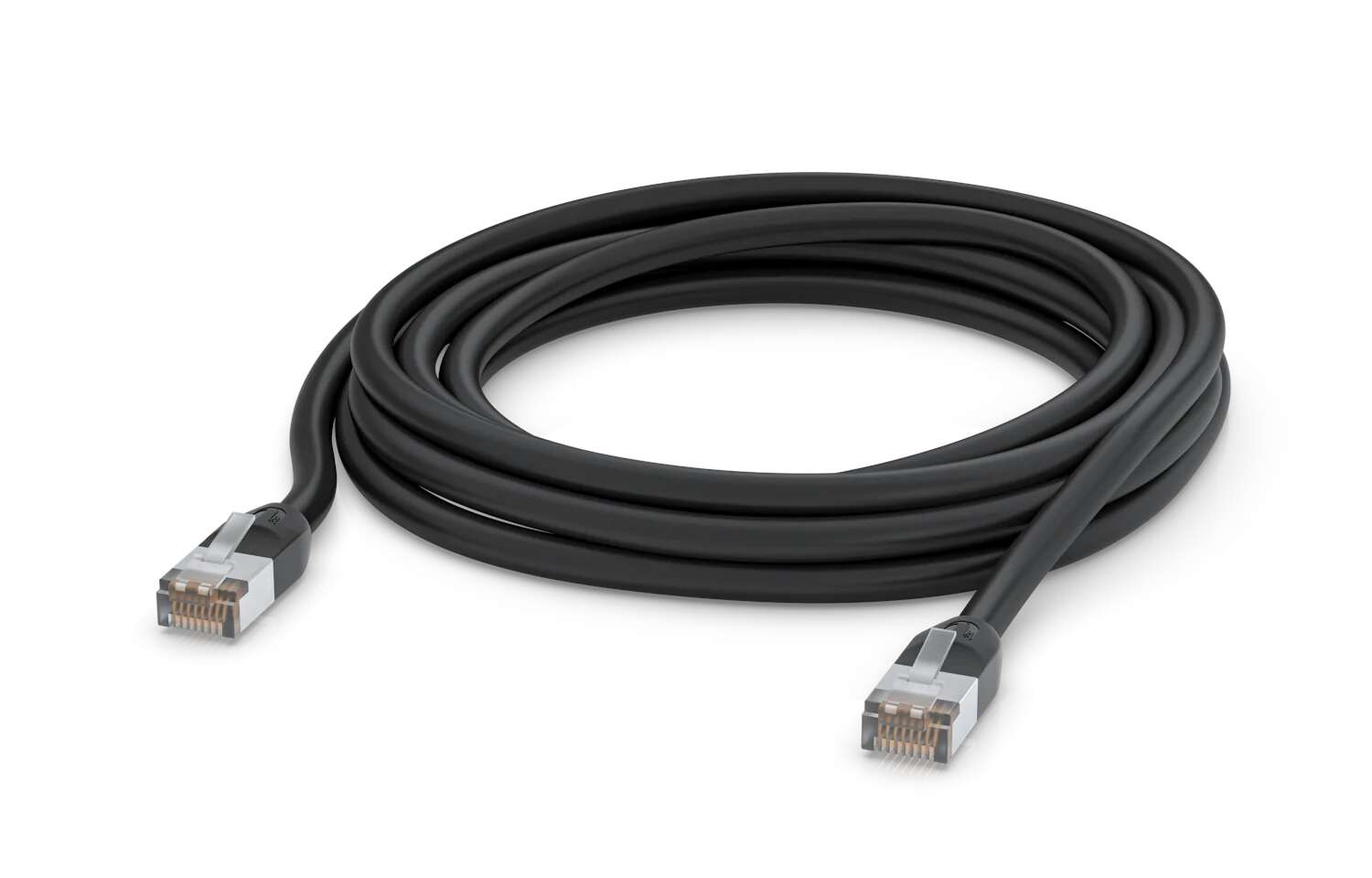 Ubiquiti Outdoor Patch Cable - 5m (UACC-Cable-Patch-Outdoor-5M-BK)
