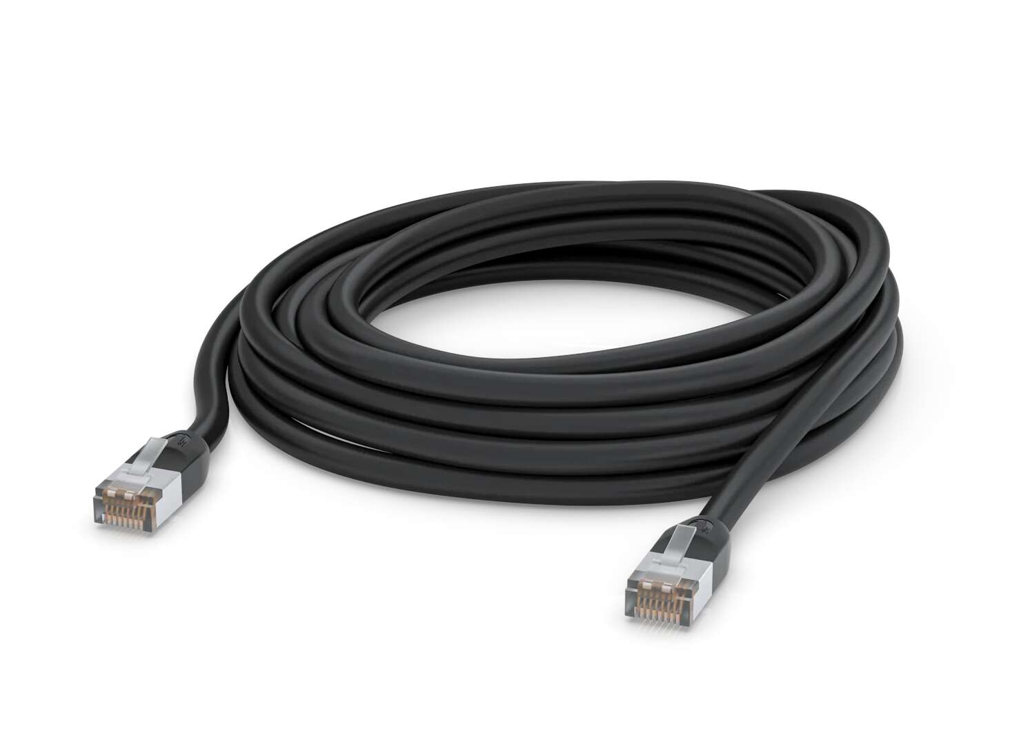 Ubiquiti Outdoor Patch Cable - 8m (UACC-Cable-Patch-Outdoor-8M-BK)