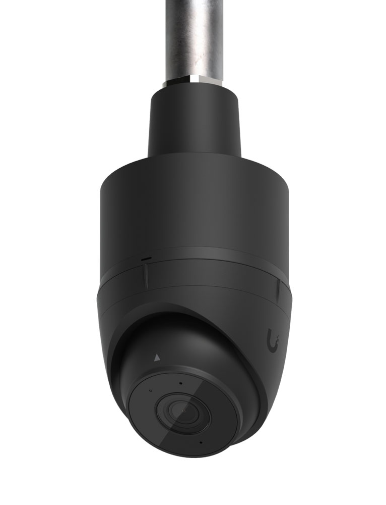 Ubiquiti Camera Compact Junction Box (UACC-Camera-CJB-B)