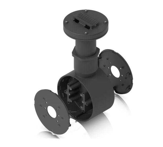 Ubiquiti Camera Dual Mount (UACC-Camera-DM-B)
