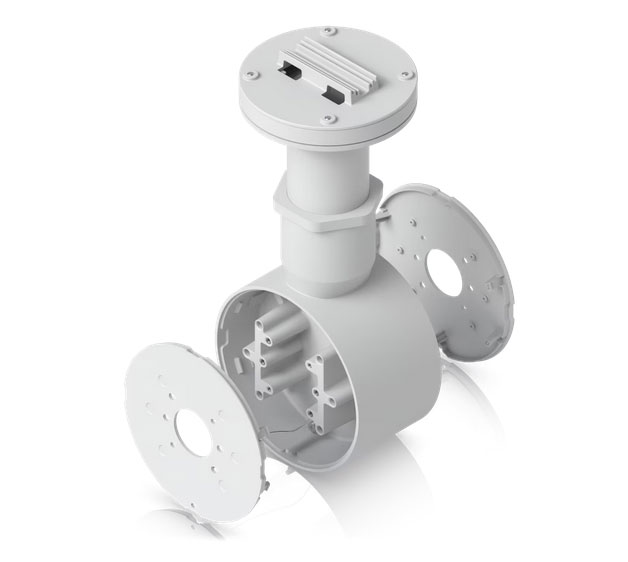 Ubiquiti Camera Dual Mount (UACC-Camera-DM-W)
