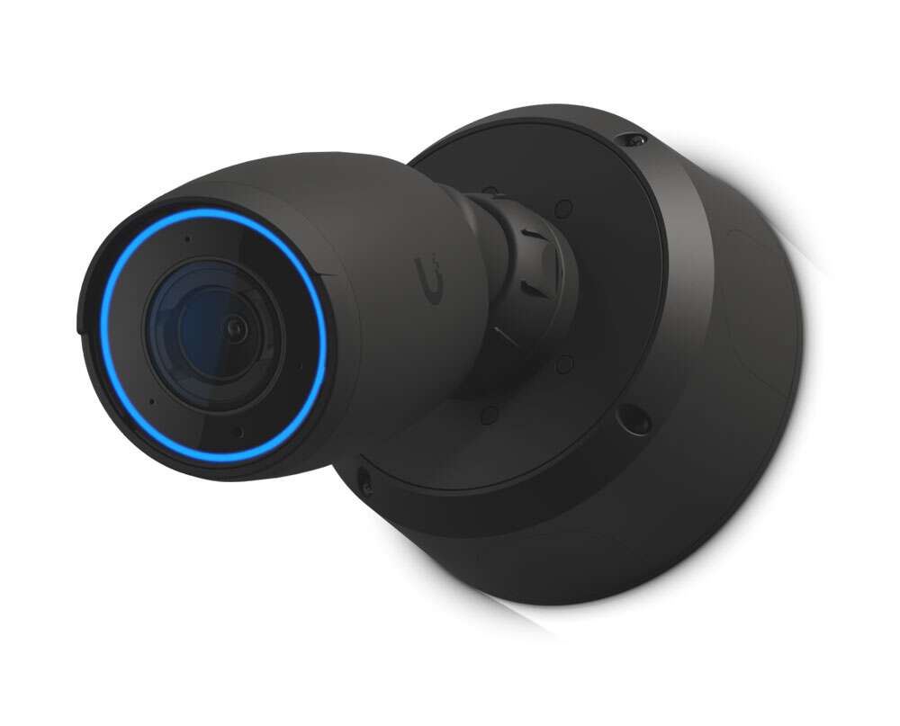 Ubiquiti Camera Junction Box (UACC-Camera-JB-B)