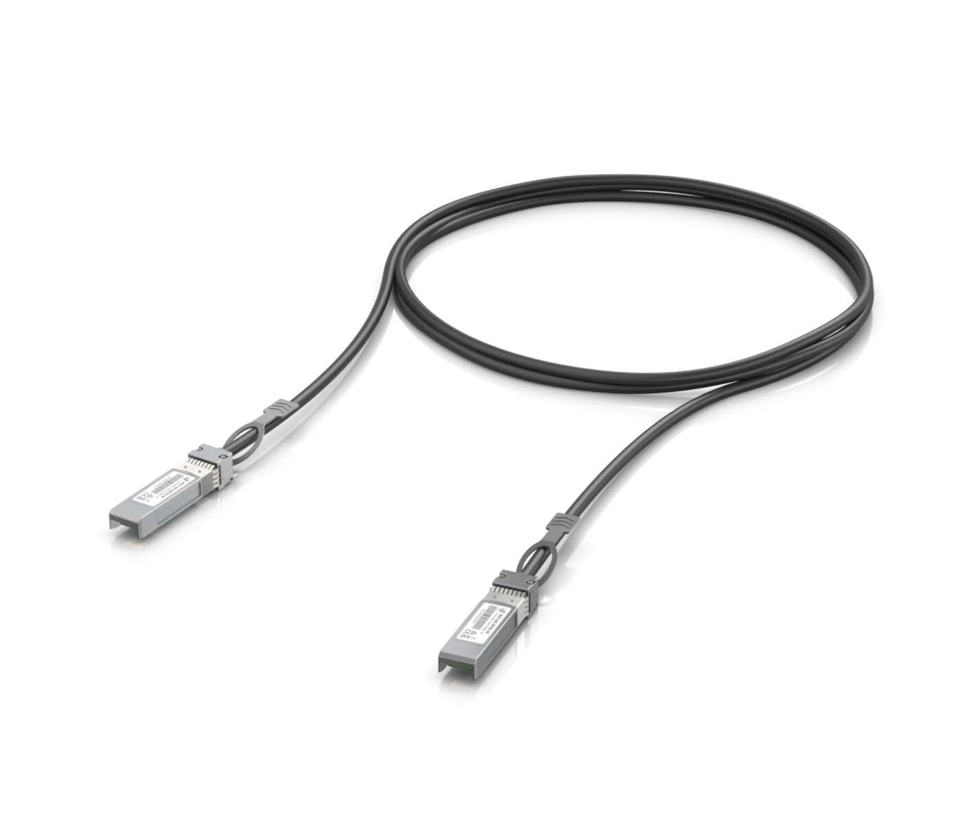 Ubiquiti 25 Gbps Direct Attach Cable 40-Pack (UACC-DAC-SFP28-1M-40PCS)
