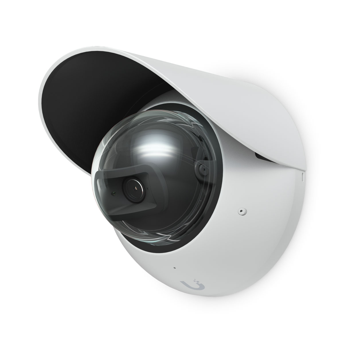 Ubiquiti Dome Camera Weather Shield (UACC-Dome-WS-W)