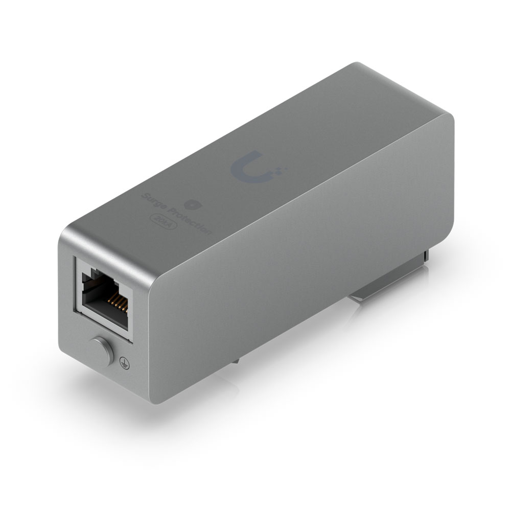 Ubiquiti - Ethernet Surge Protection (UACC-ETH-SP-DIN)