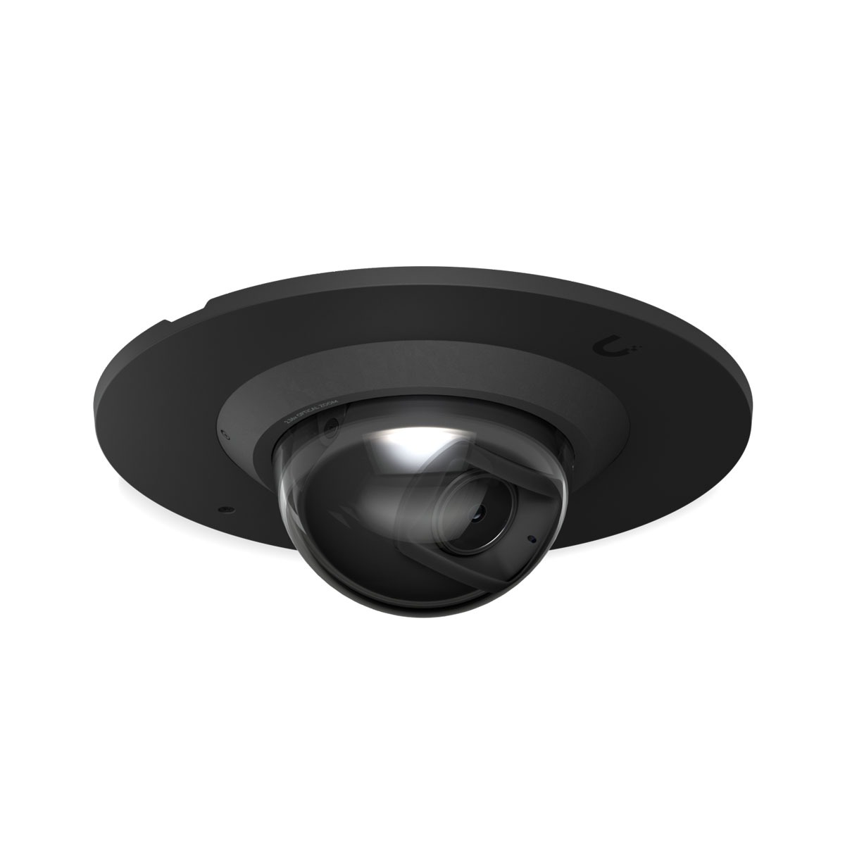 Ubiquiti G6 Dome Camera Flush Mount (UACC-G6-Dome-FM-B)