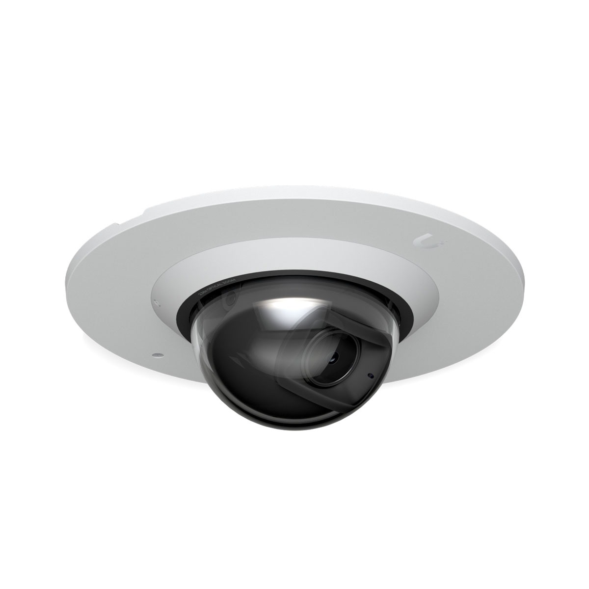 Ubiquiti G6 Dome Camera Flush Mount (UACC-G6-Dome-FM-W)
