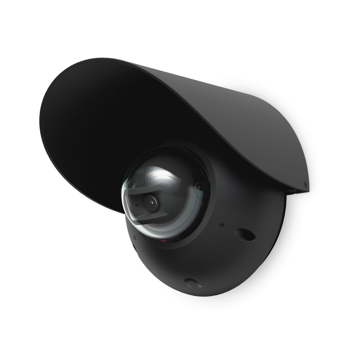 Ubiquiti G6 Dome Camera Weather Shield (UACC-G6-Dome-WS-B)