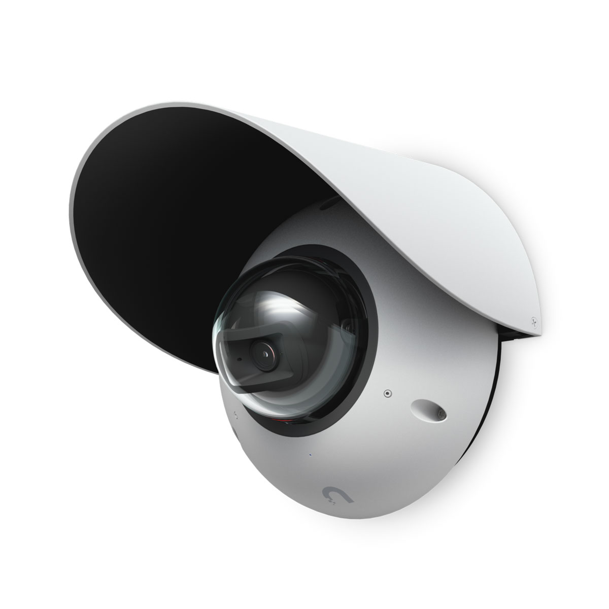 Ubiquiti G6 Dome Camera Weather Shield (UACC-G6-Dome-WS-W)