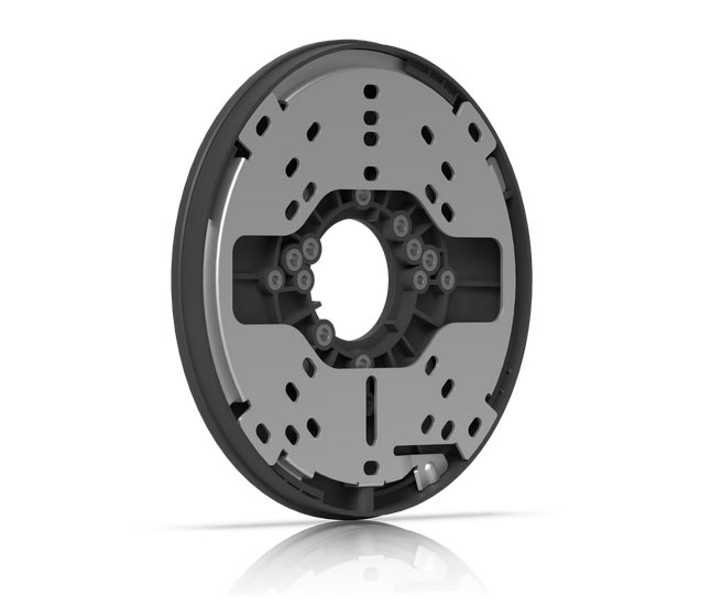 Ubiquiti Gang Box Mounting Plate (UACC-GB-Plate-B)