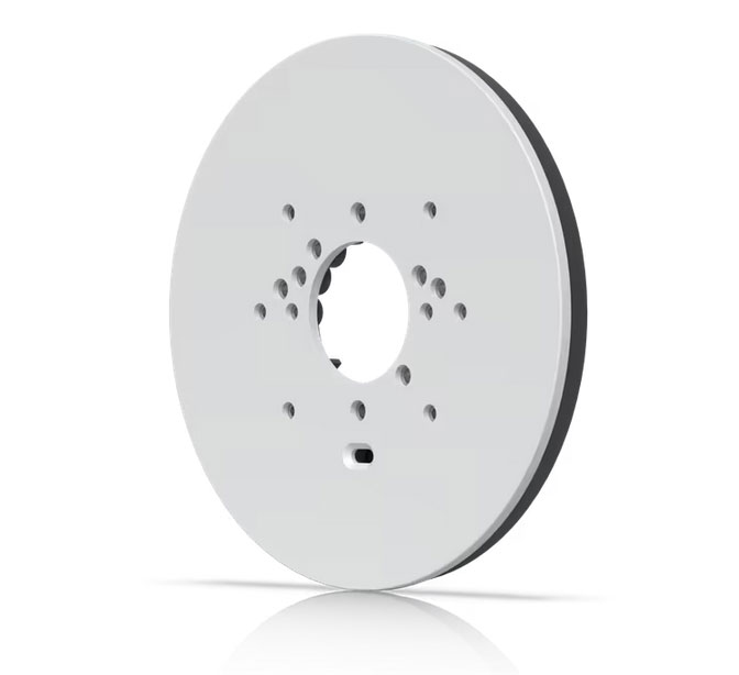 Ubiquiti Gang Box Mounting Plate (UACC-GB-Plate-W)