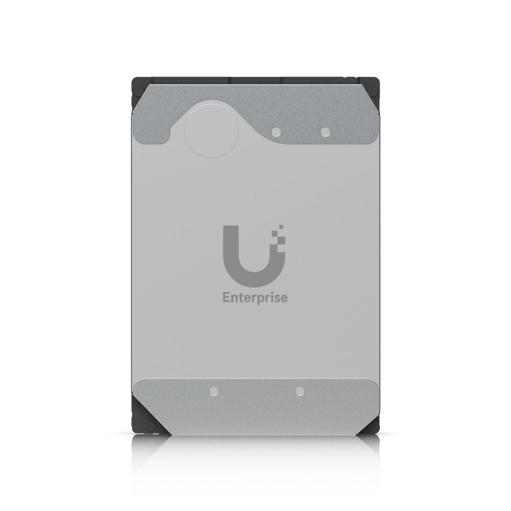 Ubiquiti Enterprise 3.5" HDD, 24 TB (UACC-HDD-E-24TB)