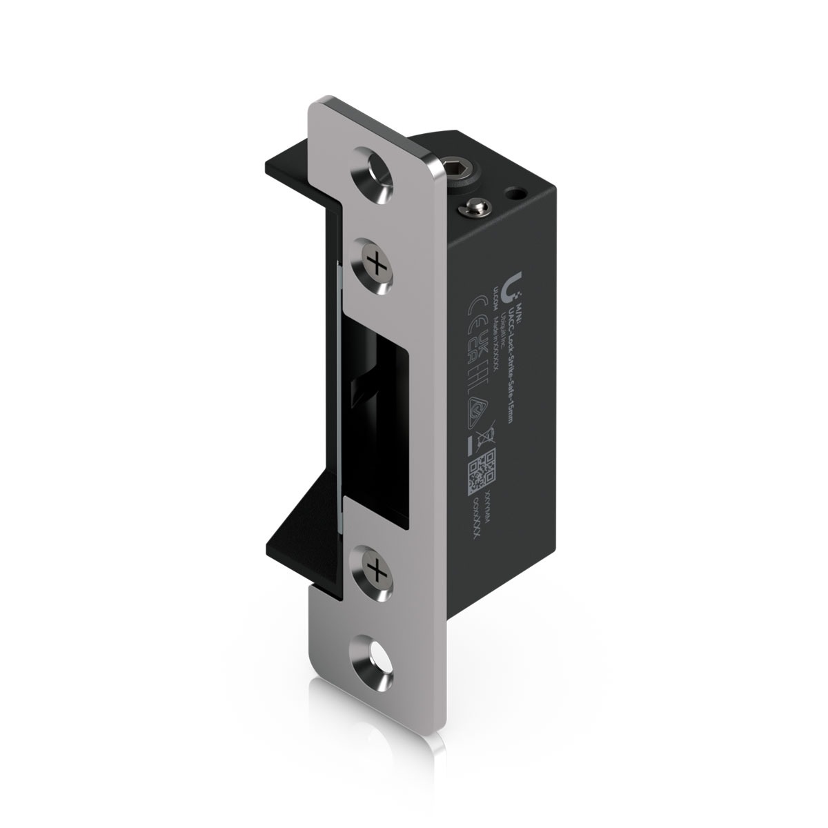 Ubiquiti Fail-Safe Strike Lock (UACC-Lock-Strike-Safe-15mm)