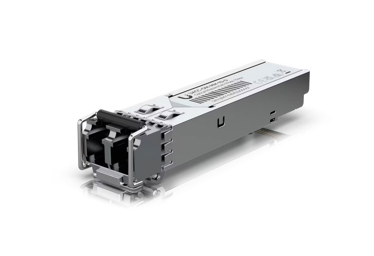Ubiquiti 1G Multi-Mode Optical Module - UACC-OM-MM-1G-D