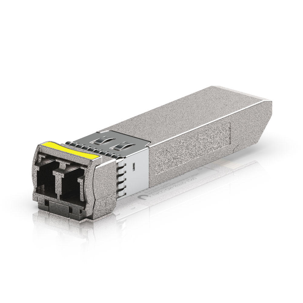 Ubiquiti 10G CWDM Single-Mode Optical Module (UACC-OM-SFP10-1290)