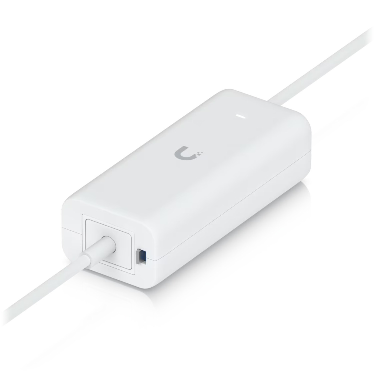 Ubiquiti PoE Integrated AC Adapter (UACC-PoE+-USBC)