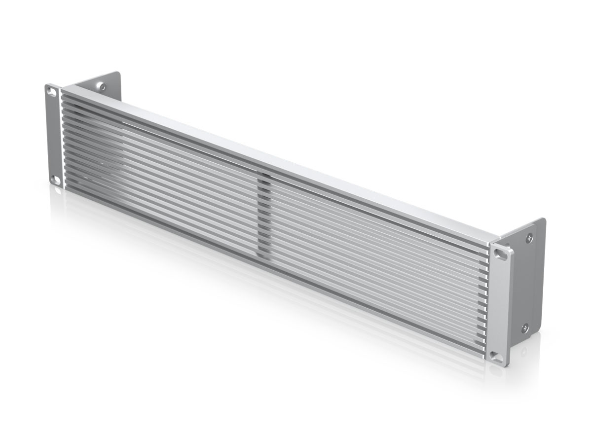Ubiquiti Rack Mount OCD Panels (UACC-Rack-Panel-Vented-2U)