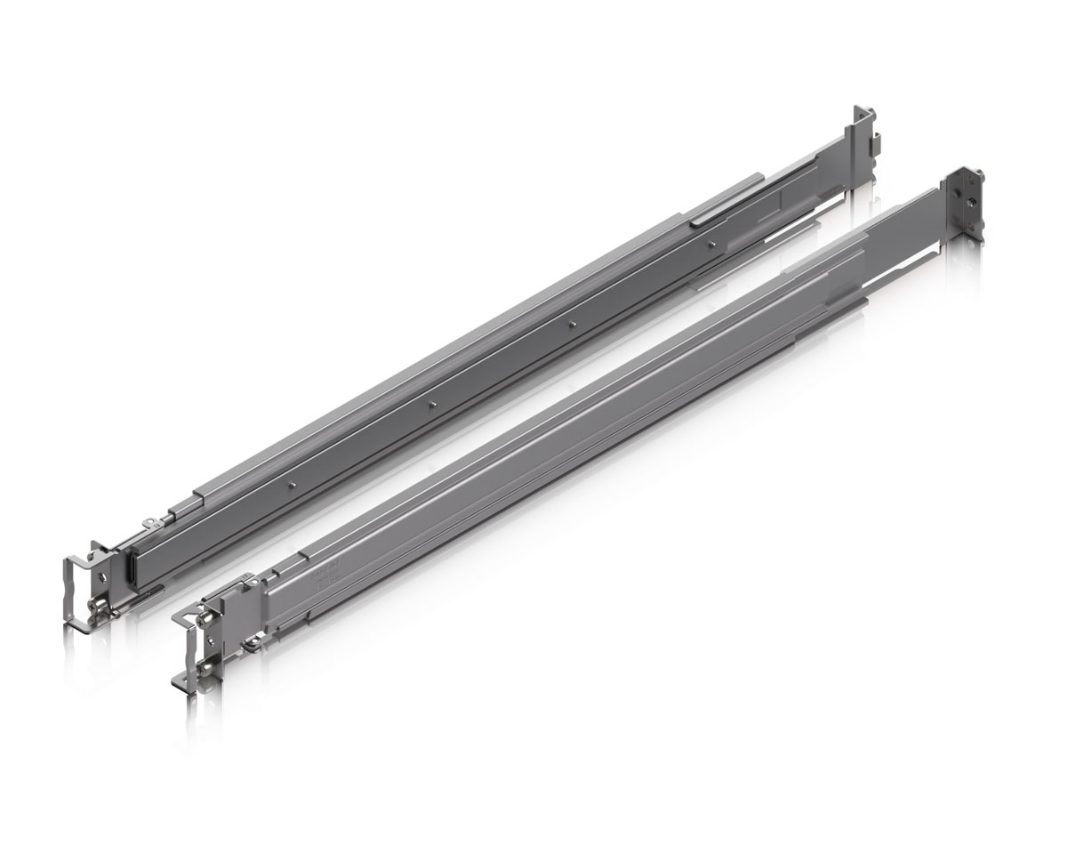 Ubiquiti UniFi Sliding Rack Rails (UACC-Rack-Rails-Slide)