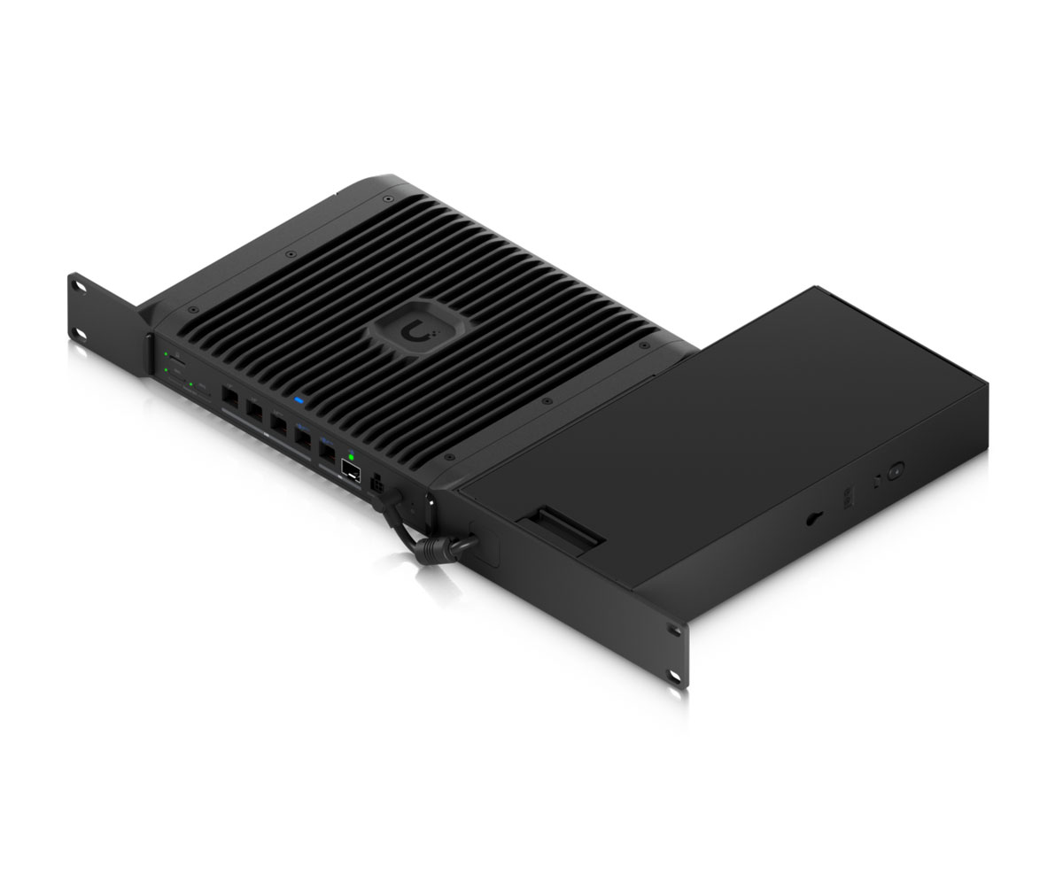 Ubiquiti Cloud Gateway Industrial Rack Mount (UACC-UCG-Industrial-RM)