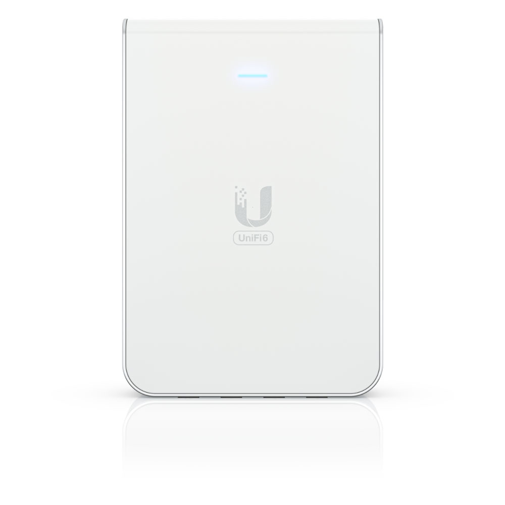 Ubiquiti U6-IW - Sklep Inter Projekt S.A.