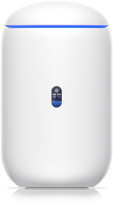 Ubiquiti Unifi Dream Router（UDR） Ubiquiti UniFi Dream Router (3000Mb/s a/b/g/n/ac/ax