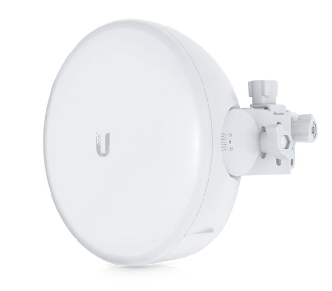 Ubiquiti GigaBeam Plus (GBE-Plus)
