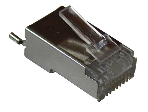 Ubiquiti TOUGHCable Connector (2400szt)