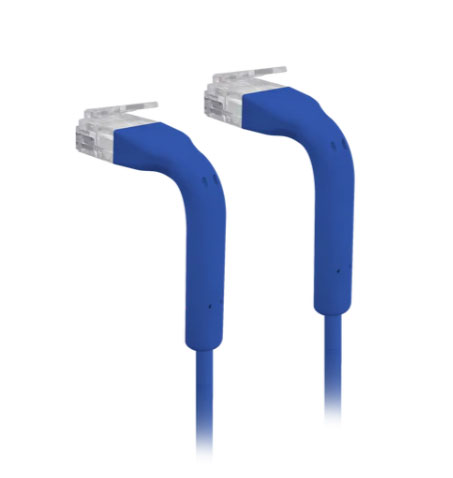 Ubiquiti RJ45 Patch Cable (U-Cable-Patch-RJ45-BL)