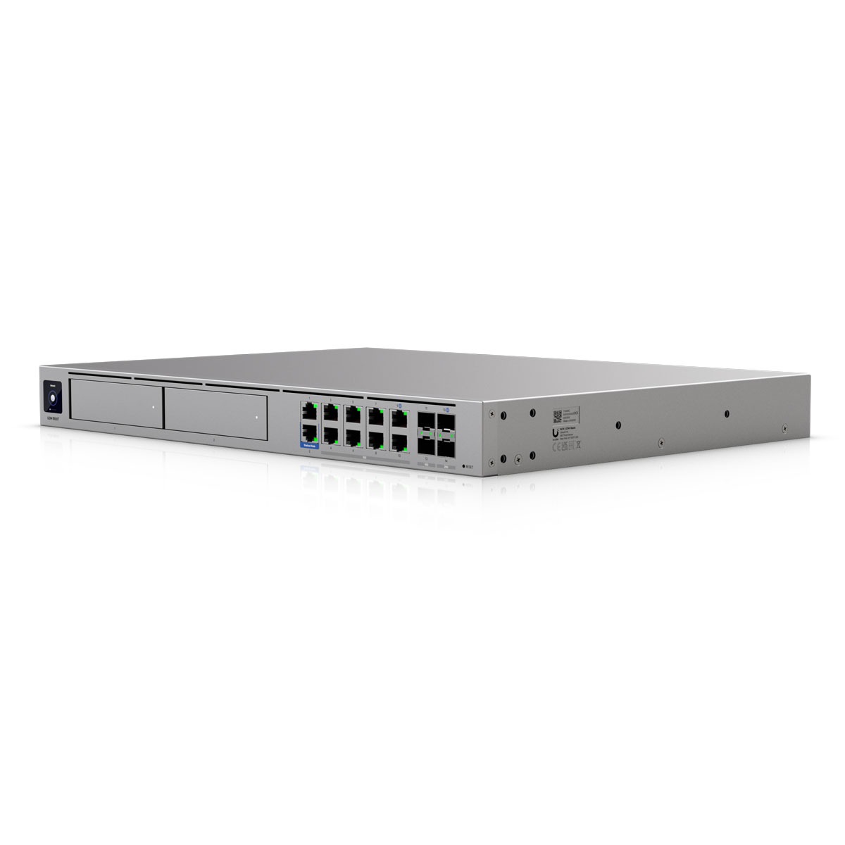 Ubiquiti Dream Machine Beast (UDM-Beast)