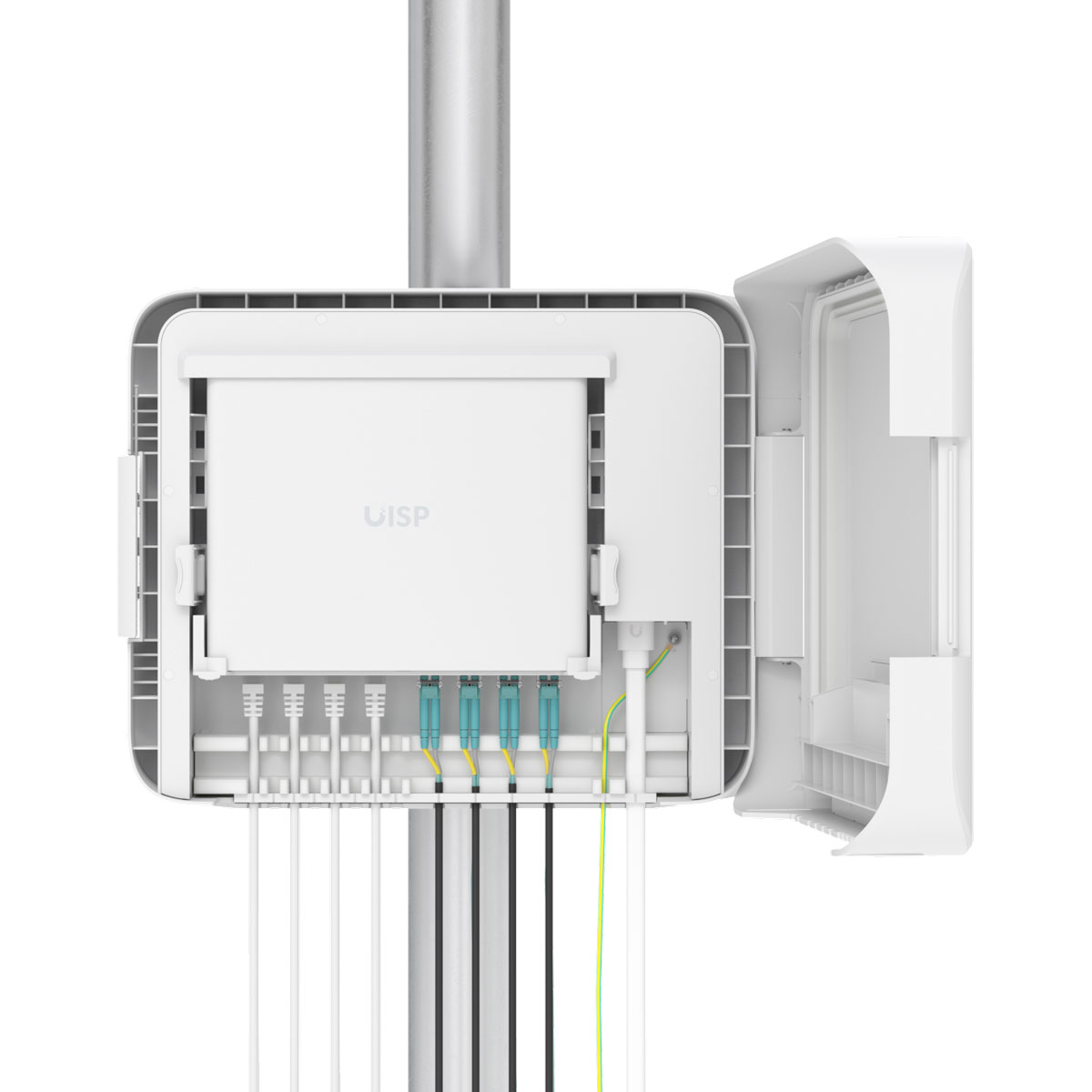 Ubiquiti UISP Box Plus (UISP-Box-Plus)