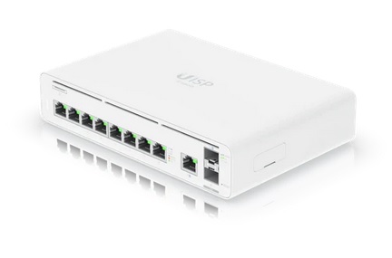 Ubiquiti  UISP-Console
