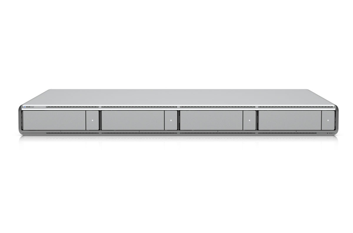 Ubiquiti Network Video Recorder G2 (UNVR-G2)