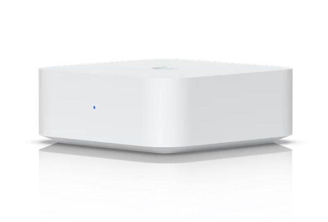 Ubiquiti PoE Audio Port (UPL-Port-W)