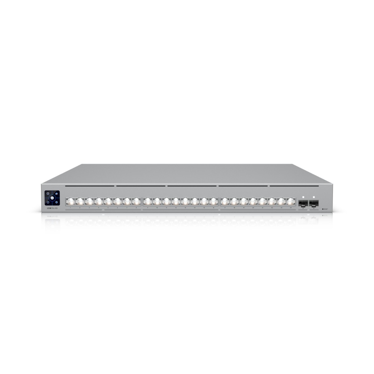 Ubiquiti UniFi Pro XG 24 (USW-Pro-XG-24)