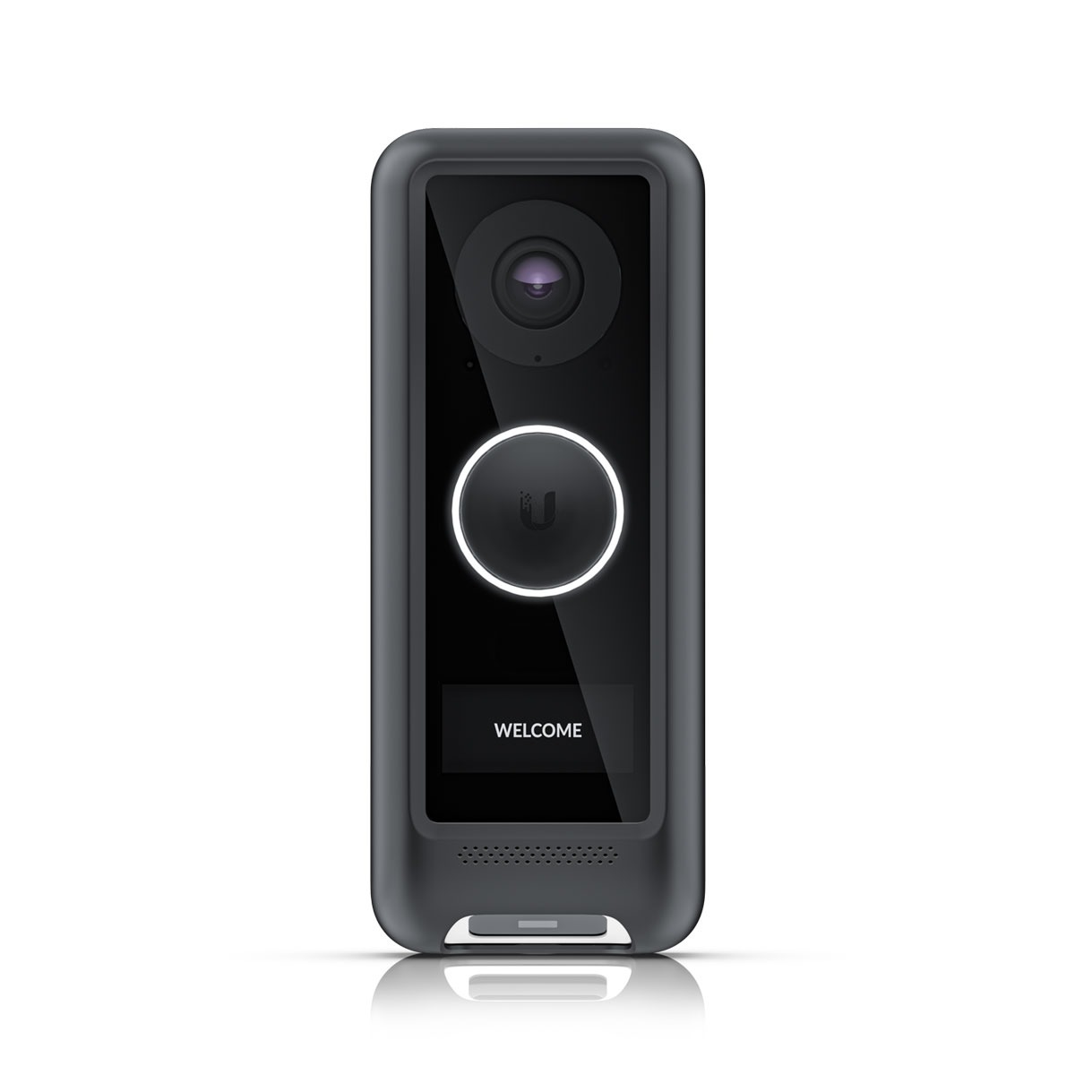 Ubiquiti G4 Doorbell Cover (UVC-G4-DB-Cover-Black)